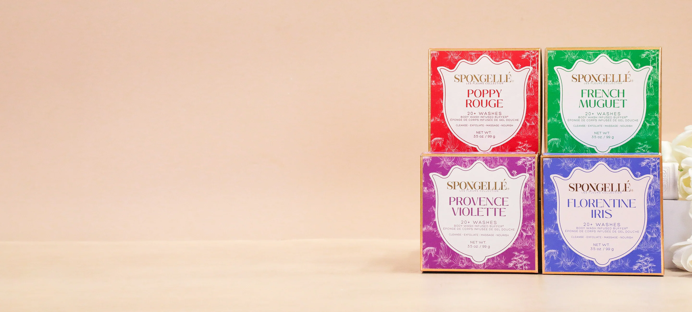 Elevate Your Daily Shower Ritual